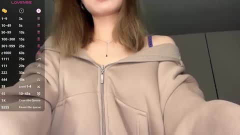 Nadya online show from October 21, 12:22 am