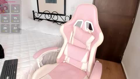 L i a    time online 7am - 1pm Gtm-5  online show from October 21, 6:30 pm