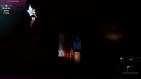 Eimy online show from October 25, 8:47 pm