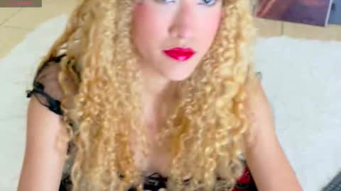 Eimy online show from November 25, 12:21 am