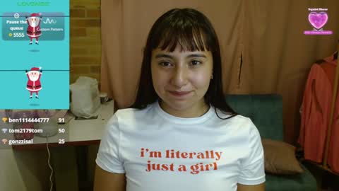 emma online show from December 16, 4:55 am