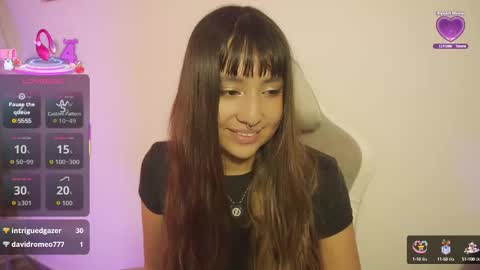 emma online show from September 15, 7:25 pm