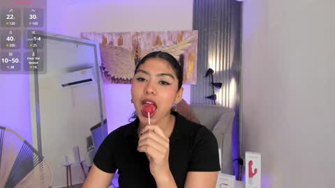 Alice online show from January 14, 3:04 pm