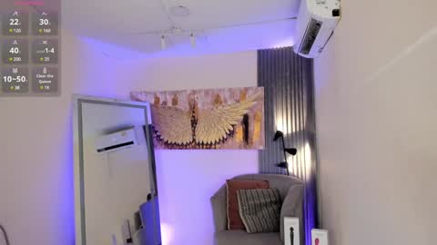 Alice online show from January 25, 12:26 pm