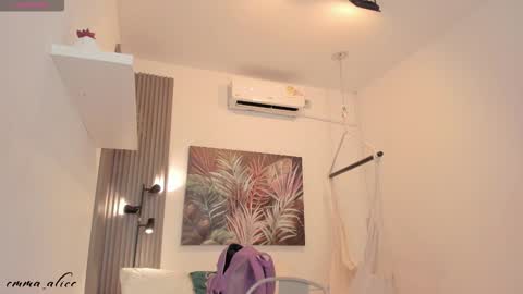 Alice online show from September 15, 12:05 pm