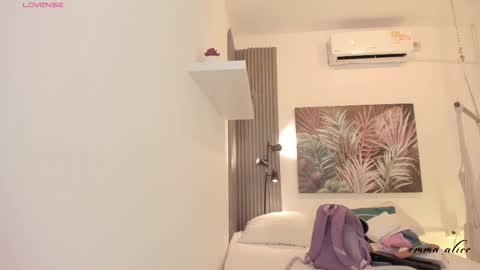 Alice online show from October 13, 12:05 pm