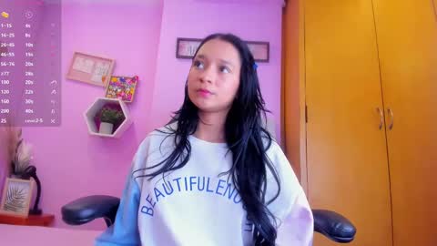 Emma Anturin online show from September 9, 9:25 pm