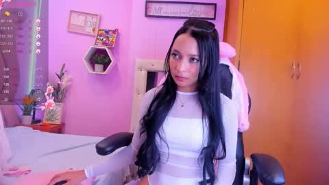 Emma Anturin online show from October 29, 10:22 pm