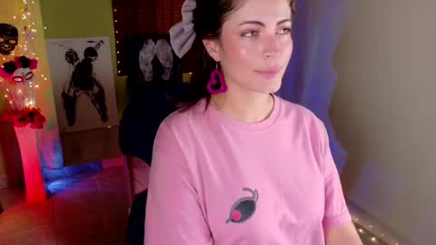 Emma online show from October 21, 3:57 pm