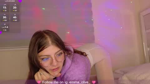  Emma  online show from February 15, 3:42 am