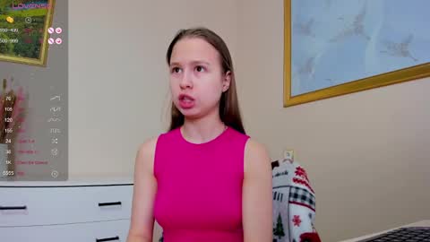 Snapshot of emma_clon chatting on January 12, 1:42 am Emma online show from January 12, 1:42 am