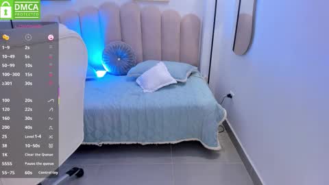  Emma online show from November 28, 11:35 am