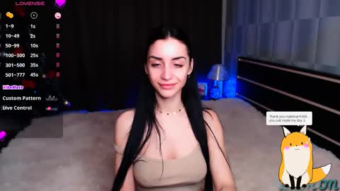 Snapshot of emma_jordan chatting on January 17, 11:27 am Emma online show from January 17, 11:27 am