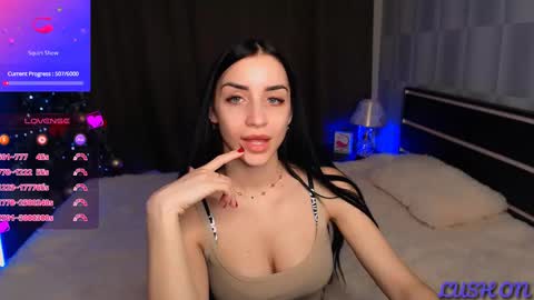 Snapshot of emma_jordan chatting on January 27, 12:37 pm Emma online show from January 27, 12:37 pm