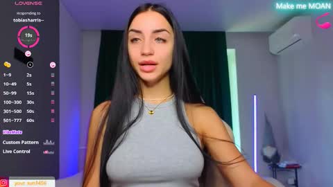 Snapshot of emma_jordan chatting on September 15, 9:20 am Emma online show from September 15, 9:20 am