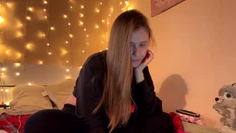 emma_just online show from March 2, 8:16 am