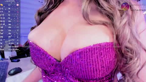 Emma online show from February 7, 11:24 pm