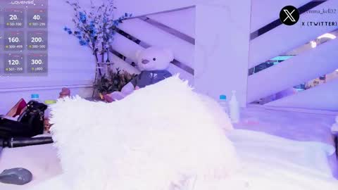 Emma online show from March 6, 4:30 am