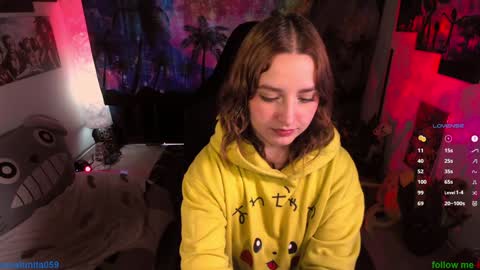 LUNA online show from January 16, 8:57 pm