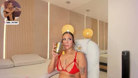 emma pastori online show from November 20, 11:21 am