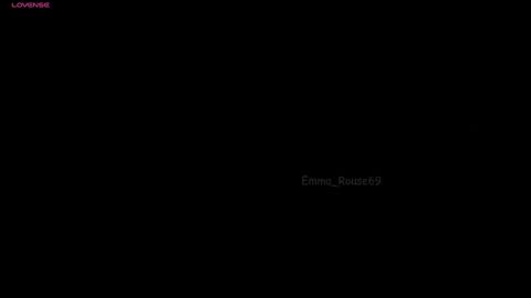 Emma Rouse Independent Model online show from December 11, 10:16 pm