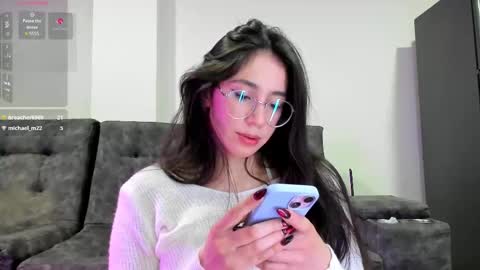 Emma online show from September 14, 6:23 am