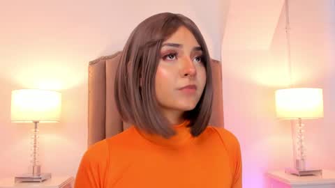 Snapshot of emma_torres__ chatting on February 5, 11:55 am Ema online show from February 5, 11:55 am