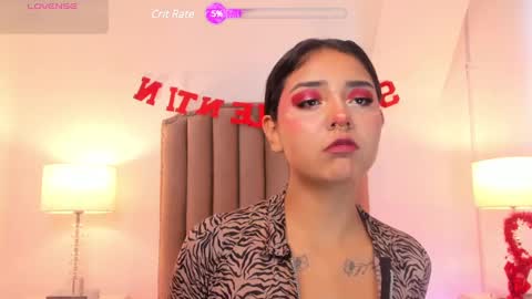 Snapshot of emma_torres__ chatting on February 14, 11:53 am Ema online show from February 14, 11:53 am