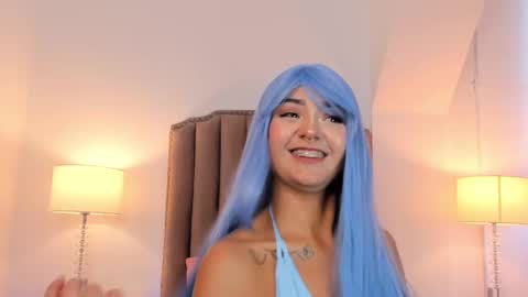 Snapshot of emma_torres__ chatting on February 26, 11:52 am Ema online show from February 26, 11:52 am