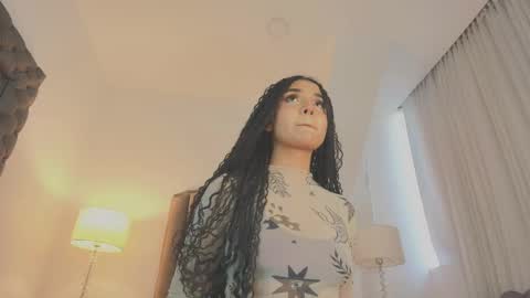 Snapshot of emma_torres__ chatting on September 22, 12:07 pm Ema online show from September 22, 12:07 pm