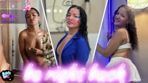 Emma Ucros online show from January 14, 3:11 am