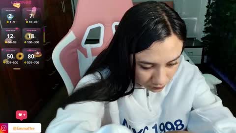 Snapshot of emmaa_rs chatting on September 12, 11:54 am emma online show from September 12, 11:54 am