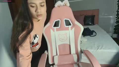 Snapshot of emmaa_rs chatting on November 3, 11:44 am emma online show from November 3, 11:44 am