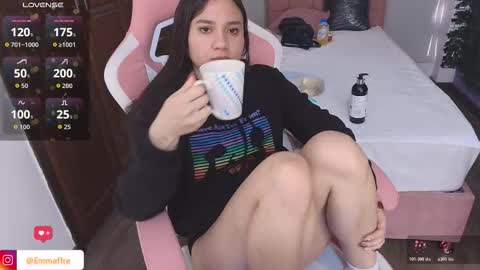 Snapshot of emmaa_rs chatting on November 4, 12:04 pm emma online show from November 4, 12:04 pm