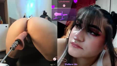 Snapshot of emmaamartinez chatting on October 21, 2:56 am modelo independente online show from October 21, 2:56 am