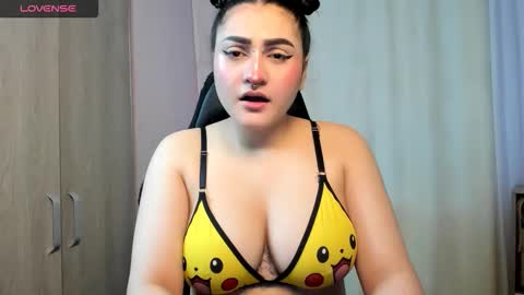 Snapshot of emmaamartinez chatting on November 9, 10:41 pm modelo independente online show from November 9, 10:41 pm