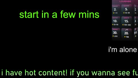 Snapshot of emmaandjake chatting on January 7, 11:26 am emmaandjake online show from January 7, 11:26 am