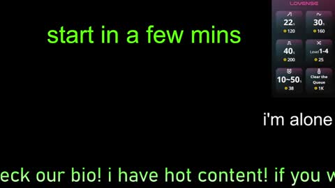 Snapshot of emmaandjake chatting on January 9, 10:41 pm emmaandjake online show from January 9, 10:41 pm