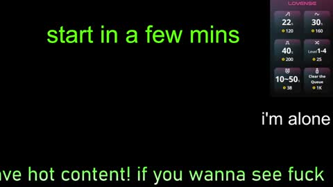 Snapshot of emmaandjake chatting on February 5, 12:53 am emmaandjake online show from February 5, 12:53 am