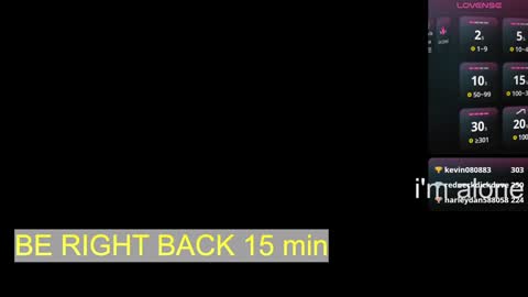 Snapshot of emmaandjake chatting on February 5, 1:22 pm emmaandjake online show from February 5, 1:22 pm