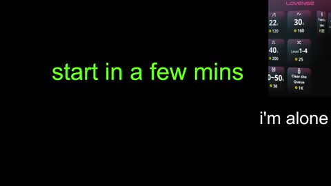 Snapshot of emmaandjake chatting on February 18, 6:37 pm emmaandjake online show from February 18, 6:37 pm