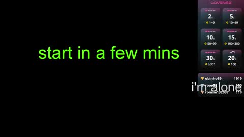 Snapshot of emmaandjake chatting on March 3, 8:32 pm emmaandjake online show from March 3, 8:32 pm