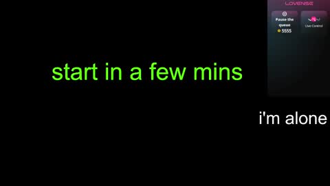 Snapshot of emmaandjake chatting on March 5, 6:45 pm emmaandjake online show from March 5, 6:45 pm