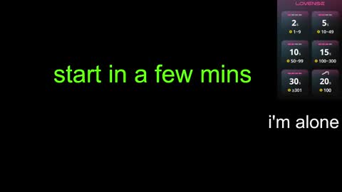 Snapshot of emmaandjake chatting on March 7, 3:51 am emmaandjake online show from March 7, 3:51 am