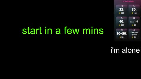 Snapshot of emmaandjake chatting on March 9, 7:56 am emmaandjake online show from March 9, 7:56 am