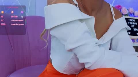 emma cortez online show from September 20, 11:44 am