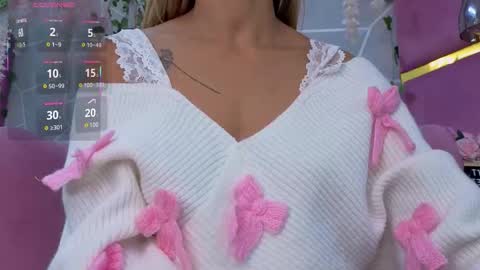 emma cortez online show from October 14, 11:55 am