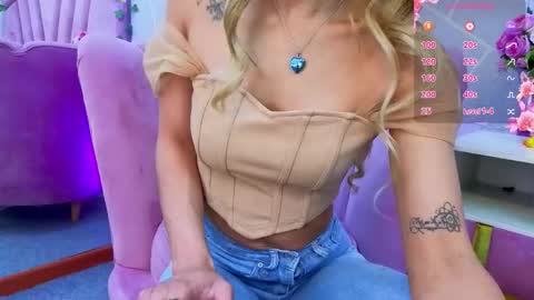 emma cortez online show from November 15, 11:51 am