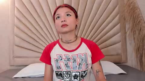           online show from November 4, 12:04 pm