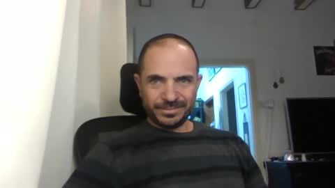 Ariel online show from February 6, 4:47 pm